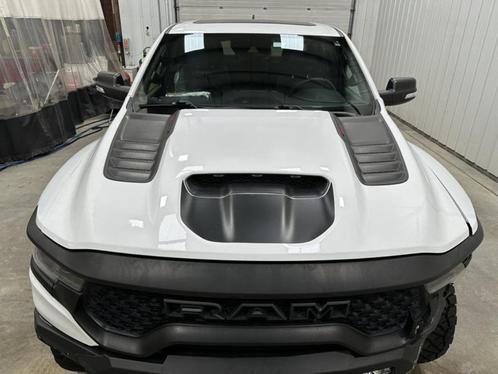 2022 TRX USA IMPORT PARTS INCLUDED TO REPAIR., Auto's, Dodge, Particulier, RAM 1500, Benzine, Euro 6, SUV of Terreinwagen, 4 deurs