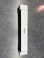 Brother DS-640 mobiele documentscanner, Computers en Software, Scanners, Ophalen, Zo goed als nieuw, Documentscanner