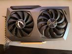 Zotac RTX 3070 Twin Edge OC 8GB, Computers en Software, Videokaarten, Ophalen, GDDR6, PCI-Express 4, Zo goed als nieuw