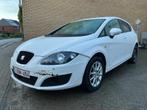 2012 Seat Leon, Auto's, Euro 5, Gebruikt, Leon, Overige brandstoffen