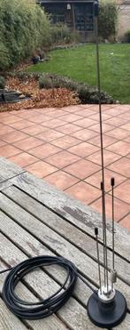 Scanner antenne, Télécoms, Antennes & Mâts, Enlèvement ou Envoi, Utilisé, Antenne