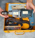 Perceuse AEG, Doe-het-zelf en Bouw, Gereedschap | Boormachines, Ophalen, Gebruikt