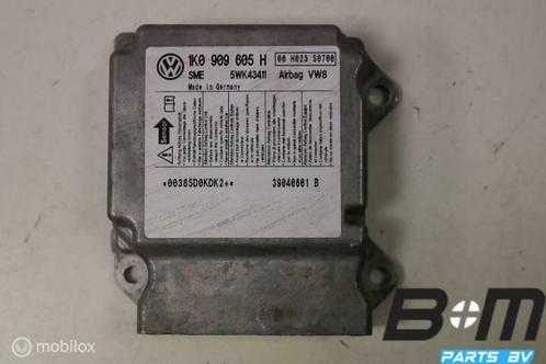 Airbag regelapparaat Volkswagen Golf 5, Auto-onderdelen, Overige Auto-onderdelen, Gebruikt