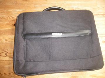 Valisette Samsonite pour ordinateur portable beschikbaar voor biedingen