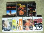 Arthouse / Filmhuis Spanje (Bigas Luna, etc.), Cd's en Dvd's, Vanaf 16 jaar, Ophalen of Verzenden, Zo goed als nieuw, Spanje