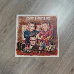 Coone & Ruthless we don't care dirty workz, Ophalen of Verzenden, Zo goed als nieuw