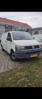 Vw transporter T5 L2, Auto's, Bestelwagens en Lichte vracht, Particulier, Diesel, Te koop