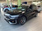 Ford Kuga NIEUW/STOCKACTIE/ST LINE X  1500 ECOBOOST/WINTER, Zwart, 5 deurs, 111 kW, Kuga