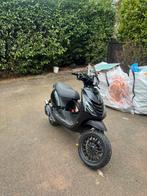 Piaggio zip 70cc stage 1 b klasse, Ophalen of Verzenden, Zo goed als nieuw, Tweetakt