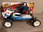 Tamiya neo fighter rtr (heel nieuw), Hobby en Vrije tijd, Modelbouw | Radiografisch | Auto's, Elektro, Auto offroad, Nieuw, Ophalen of Verzenden