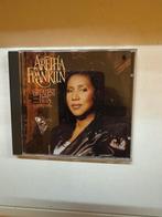 Aretha Franklin Greatest Hits 1980 - 1994, Cd's en Dvd's, Cd's | R&B en Soul, Ophalen, 1980 tot 2000, Gebruikt, R&B