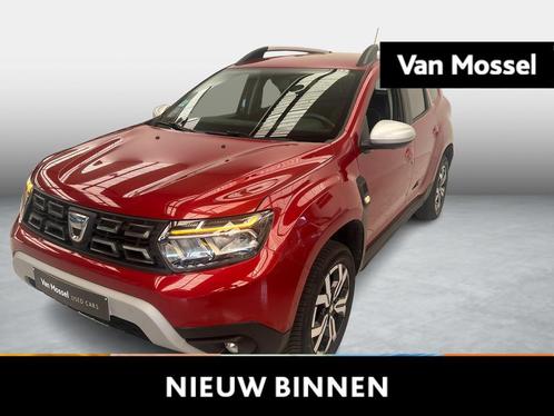 Dacia Duster 1.0 Eco-G 100 Prestige, Auto's, Dacia, Bedrijf, Te koop, Duster, Airconditioning, Centrale vergrendeling, Climate control