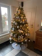 Nieuwe kerstboom 1 gebruikt, Ophalen of Verzenden, Zo goed als nieuw