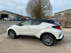 Toyota C-HR Hybrid 2.0i VVT-i C-Hic Bi-Tone E-CVT, Cuir, Euro 6, Carnet d'entretien, 5 portes