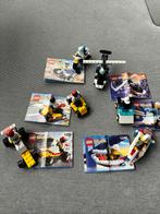 Lego met logo van shell, Ophalen, Zo goed als nieuw, Lego