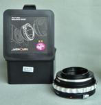 Lensadapter, Audio, Tv en Foto, Overige Audio, Tv en Foto, Zo goed als nieuw, Ophalen