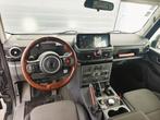 Ineos INEOS Utility Wagon 2 seat 2 seat, Auto's, Automaat, Stof, Gebruikt, Euro 6