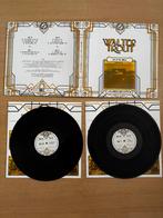 Walter TROUT - Live in the jungle, 12 pouces, 1980 à nos jours, Enlèvement ou Envoi, Comme neuf