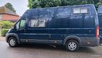 Citroën Jumper campervan 6.35mx2.78m, Caravans en Kamperen, Mobilhomes, Overige merken, Tot en met 2, Diesel, Particulier