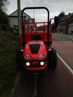 Tracteur goldoni transcar