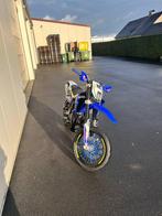 Brommer Sherco 50SM-RS, Fietsen en Brommers, Zo goed als nieuw, Ophalen, Overige merken