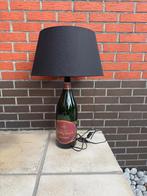 Bierfleslamp, Verzamelen, Biermerken, Ophalen