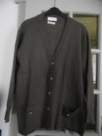 Grote maten, trui met knopen lange mouwen dames, xxl, Kleding | Dames, Grote Maten, Ophalen of Verzenden