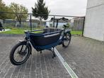 Bakfiets - Winora FUB 2 - NIEUW - 0 kilometer, Vélos & Vélomoteurs, Vélos | Vélos avec bac, Neuf, Autres marques, Enlèvement, 4 enfants ou plus