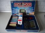 "Monopoly" Beurs Editie van Parker in Prima Staat., Hobby en Vrije tijd, Gezelschapsspellen | Bordspellen, Een of twee spelers
