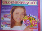 Bloemenpracht - MB (Vintage), Ophalen, Gebruikt, Knutselen