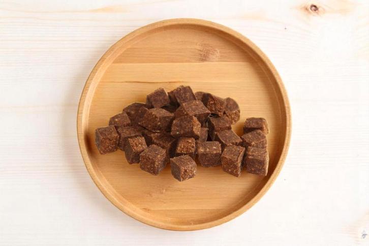 Chaussures de sport 100 % canard, Animaux & Accessoires, Nourriture pour Animaux, Chien, Enlèvement ou Envoi