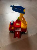 Vtech grote brandweerwagen, Kinderen en Baby's, Ophalen, Gebruikt