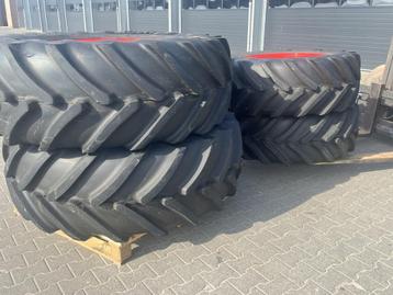 Michelin 480/65-r 28 -- 600/65-r 38 WG2815