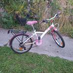 Meisjesfiets B'Twin, Fietsen en Brommers, Ophalen, Gebruikt, B-Twin