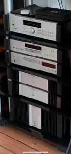 AMPLIFICATEUR, Audio, Tv en Foto, Versterkers en Ontvangers, Ophalen, Zo goed als nieuw, Overige merken