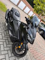 Tmax 560 techmax 2023, Motoren, 560 cc, Particulier, 12 t/m 35 kW, 2 cilinders