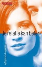 Je relatie kan beter  Archipel, Verzenden, Zo goed als nieuw