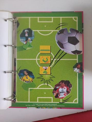 Crocky topshots 1 ste klasse 1990 beschikbaar voor biedingen