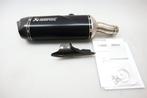 Akrapovic Slip-On Auspuff BMW R 1250 GS / Adventure 2019-, Motoren, Verzenden, Nieuw