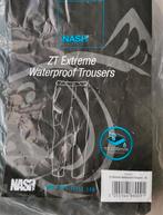 Nash Zt Extreme Waterproof Trousers XL, Sports nautiques & Bateaux, Autres types, Enlèvement ou Envoi, Neuf