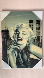 Kader van Marilyn Monroe, Huis en Inrichting, Woonaccessoires | Schilderijen, Tekeningen en Foto's, Minder dan 50 cm, Nieuw, Print