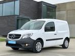 Mercedes Citan 2019 CDI 84498km, Auto's, Bestelwagens en Lichte vracht, Wit, Mercedes-Benz, Bedrijf, USB