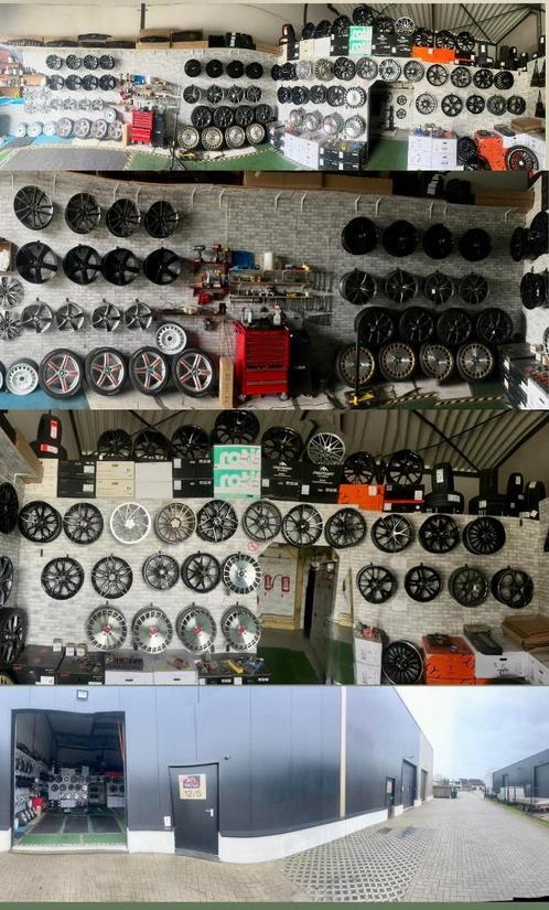 **Nieuwe velgen nodig? Zoek niet verder!**, Auto-onderdelen, Banden en Velgen, Velg(en), 15 inch, Nieuw, Ophalen