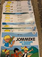 Jef Nys - De jacht op de voetbal, Boeken, Ophalen, Jef Nys