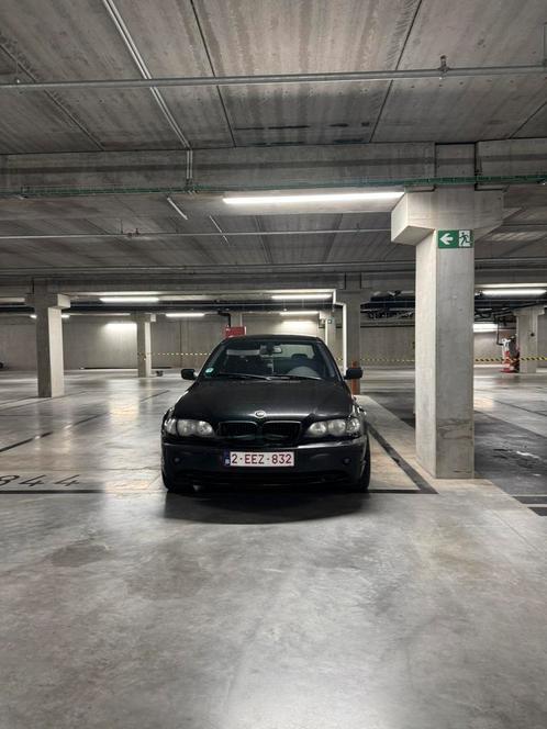 bmw e46 320d, Auto-onderdelen, Overige Auto-onderdelen, BMW, Ophalen