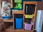 kast trofast ikea, Ophalen, Zo goed als nieuw, Kast