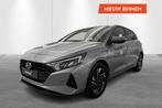 Hyundai i20 1.0 T-GDi 48V 7-DCT 74kW Techno, Auto's, Hyundai, Gebruikt, Cruise Control, 1110 kg, 5 zetels