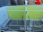 Vogelkooi, Dieren en Toebehoren, Vogels | Hokken en Kooien, Ophalen, Gebruikt, Vogelkooi