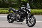 YAMAHA - MT 07 - Full Power, Motoren, Motoren | Yamaha, 2 cilinders, Bedrijf, Meer dan 35 kW, 689 cc