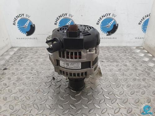 FORD FIESTA [ALTERNATOR] 2020, Auto-onderdelen, Motor en Toebehoren, Gebruikt, ARN erkend, Stiba lid, Erkend duurzaam, Ophalen of Verzenden